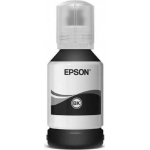 ΜΕΛΑΝΙ EPSON 110S BLACK (C13T01L14A)