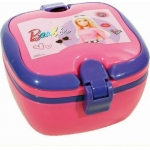 ΔΟΧΕΙΟ ΦΑΓΗΤΟΥ GIM ΜΕ ΛΑΒΕΣ (MICRO) BARBIE SHINE 571-16266