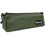 ΚΑΣΕΤΙΝΑ ΒΑΡΕΛΑΚΙ MOOD CHROME ΧΑΚΙ 0580446