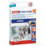 Tesa POWERSTRIPES 10TEM. LARGE 2kg