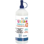 ΚΟΛΛΑ THE LITTLIES ΛΕΥΚΗ 100gr. 0646543