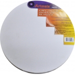 ΤΕΛΑΡΟ ΖΩΓΡΑΦΙΚΗΣ Artmate ΣΤΡΟΓΓΥΛΟ 50εκ.