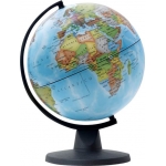 ΥΔΡΟΓΕΙΟΣ ΣΦΑΙΡΑ mini IMPERIAL 16cm