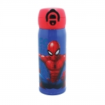 ΠΑΓΟΥΡΙ ΘΕΡΜΟΣ Spiderman 557-02198 (380ml)