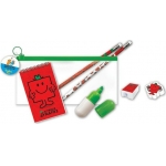 ΣΧΟΛΙΚΟ ΣΕΤ ΜΕ ΚΑΣΕΤΙΝΑ Ο ΚΥΡΙΟΣ ΔΥΝΑΤΟΣ 101