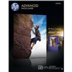 ΧΑΡΤΙ HP PHOTO 13X18 GLOSSY 250gr. 25SH. (Q8696A)
