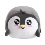 ΜΑΞΙΛΑΡΙ I-TOTAL XL2779H SQUISHY PLUSH PENGUIN 14cm