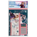  ΣΧΟΛΙΚΟ ΣΕΤ FROZEN ΜΕ ΚΟΜΠΙΟΥΤΕΡΑΚΙ 6 ΤΜΧ. 563031