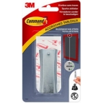 ΑΥΤΟΚΟΛΛΗΤΟ ΓΑΝΤΖΑΚΙ 3M 17047 ΓΙΑ ΚΑΔΡΑ + ΤΑΙΝΙΕΣ (2,2kgr)