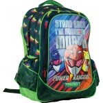 ΤΣΑΝΤΑ ΠΛΑΤΗΣ ΔΗΜΟΤΙΚΟΥ GIM POWER RANGERS Dinozord 332-99031
