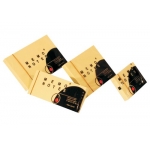 NOTES MEMO 76X76mm ΚΙΤΡΙΝΑ (100φ.)