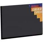 ΤΕΛΑΡΟ ΜΟΥΣΑΜΑ ARTMATE ΜΑΥΡΟ 30x40εκ.