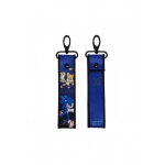 ΜΠΡΕΛΟΚ LANYARD Sonic 572-50515 Υφασμάτινο