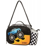 ΒΑΛΙΤΣΑΚΙ ΦΑΓΗΤΟΥ POLO BIBI 9-07-068-8351