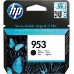 ΜΕΛΑΝΙ HP 953 BLACK (L0S58A) 900pgs