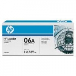 TONER HP C3906A (06A) BLACK