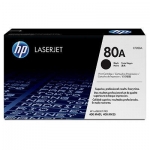 TONER HP CF280A BLACK (80A) 2.7kpgs