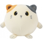 ΜΑΞΙΛΑΡΙ I-TOTAL XL2780 SQUISHY PLUSH ORANGE CAT 14CM