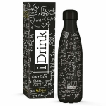 ΠΑΓΟΥΡΙ I DRINK ID0094 THERM BOTTLE 500ML MATH