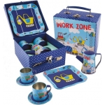 ΣΕΤ ΤΣΑΓΙΟΥ Εργοτάξιο  FLOSS & ROCK – 38P3381