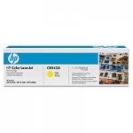 TONER HP CB542A (125A) YELLOW