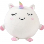 ΜΑΞΙΛΑΡΙ I-TOTAL XL2782 SQUISHY PLUSH UNICORN 14CM