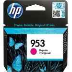 ΜΕΛΑΝΙ HP 953 MAGENTA (F6U13AE) 700pgs