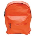 ΤΣΑΝΤΑ ΠΛΑΤΗΣ MOOD OMEGA 0580074 Πορτοκαλι