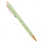 ΣΤΥΛΟ Funkyfish 300-30117 Green Strass