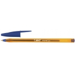 ΣΤΥΛΟ BIC CRYSTAL FINE 0.8mm