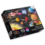 ΤΑΞΙΔΙ ΣΤΟ ΗΛΙΑΚΟ ΣΥΣΤΗΜΑ (ΕΛΛΗΝΟΕΚΔΟΤΙΚΗ)