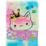 ΣΗΜΕΙΩΜΑΤΑΡΙΟ ΧΝΟΥΔΩΤΟ CUTIE CREW