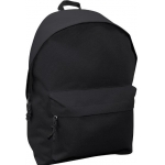 ΤΣΑΝΤΑ ΠΛΑΤΗΣ MOOD OMEGA 072641 Μαυρη