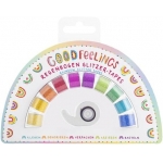 ΑΥΤΟΚΟΛΛΗΤΗ ΧΑΡΤOΤΑΙΝΙΑ ΧΕΙΡΟΤΕΧΝΙΑΣ GLITTER TREND 956736