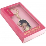 ΜΠΡΕΛΟΚ ONE FAMILY INDIA SAIRA (09098)