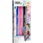 ΣΕΤ ΣΤΥΛΟ ΜΑΚΙΓΙΑΖ ΣΕ 3 ΧΡΩΜΑΤΑ –  CREATE it! 84189