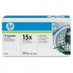 TONER HP C7115X (15X) BLACK