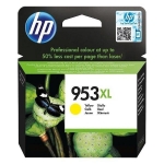 ΜΕΛΑΝΙ HP 953XL YELLOW (F6U18AE) 1.6kpgs