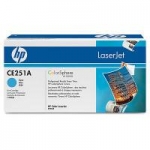 TONER HP CE251A CYAN