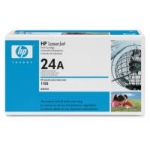 TONER HP Q2624A (24A) BLACK