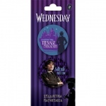 Στρογγυλοί Μαγνήτες - Wednesday 2 (ΧΑΡΤΙΝΗ ΠΟΛΗ)