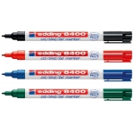 ΜΑΡΚΑΔΟΡΟΣ EDDING 8400 ΓΙΑ CD/DVD