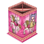 ΜΟΛΥΒΟΘΗΚΗ SANTORO GORJUSS Carousel 404GJ08