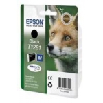 ΜΕΛΑΝΙ EPSON T1281 BLACK