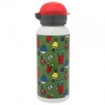 ΠΑΓΟΥΡΙ ΑΛΟΥΜΙΝΙΟΥ POLO POLOPRINT MONSTERS 2 (948002) (450ml)