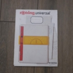 ROTRING UNIVERSAL VINTAGE ART. 522104