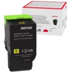 TONER XEROX 006R04363 YELLOW 2kpgs