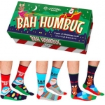 ΑΝΤΡΙΚΕΣ ΚΑΛΤΣΕΣ 39-46 “BAH HUMBUG” – 94.02.006