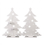 ΔΕΝΤΡΟ ΔΙΑΚΟΣΜΗΤΙΚΟ ΓΙΑ 4 ΡΕΣΩ Υ40Χ30ΕΚ. 28443-00