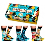 ΑΝΤΡΙΚΕΣ ΚΑΛΤΣΕΣ 39-46 “CS/BOXBEER” – 94.02.003